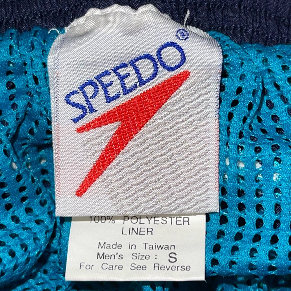 Speedo Swim Trunks - Picture 6 of 8